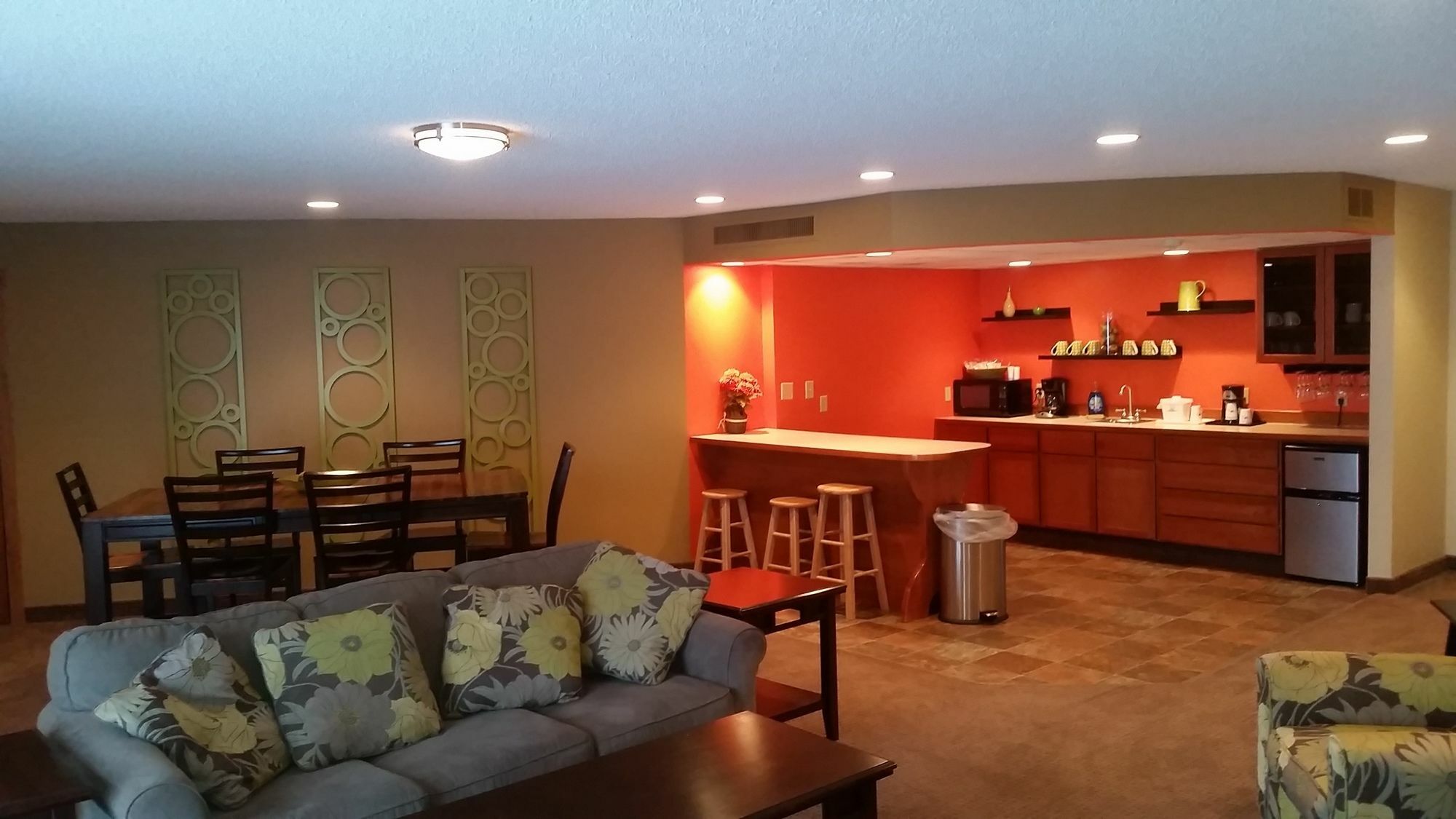 Howard Johnson Grand Forks Esterno foto
